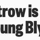 Image for article titled Quit Asking Blythe Danner About Gwyneth Paltrow